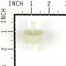 Load image into Gallery viewer, Briggs & Stratton Fuel Filter 75 Micron 5098K