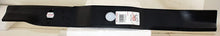 Load image into Gallery viewer, Rotary 72" 12995 Lawnmower Blade Set 1 1/8" CH Kubota K5677-34340