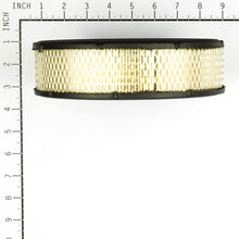 Load image into Gallery viewer, Genuine Briggs & Stratton 692519 Round Air Filter Cartridge
