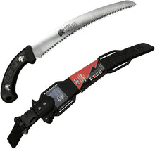 Load image into Gallery viewer, Barnel ZF300 Professional 12" Saw and Sheath