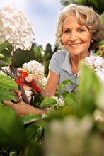 Load image into Gallery viewer, Wolf-Garten Premium Plus Bypass Pruner RR4000