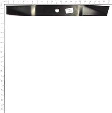 Load image into Gallery viewer, Briggs and Stratton 1737816BMYP Blade