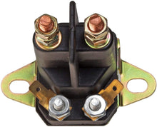 Load image into Gallery viewer, Universal Solenoid. Replaces Toro 28-4210, Aries 35510, AYP 146154, Bolens 1752137 Exmark 1-513075