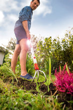 Load image into Gallery viewer, Wolf-Garten BAM Multi-Change Soil Grubber
