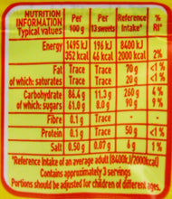 Load image into Gallery viewer, Rowntrees Jelly Tots Case of 36