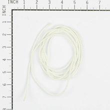 Load image into Gallery viewer, Briggs & Stratton 280399S Starter Rope Replaces 66684/395883/280399