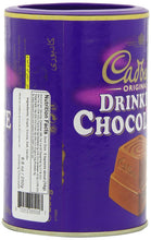 Load image into Gallery viewer, Cadbury Drinking Chocolate, 8.8-Ounces (Pack of 6)