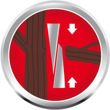 Load image into Gallery viewer, Wolf-Garten Premium Plus Bypass Pruner RR4000