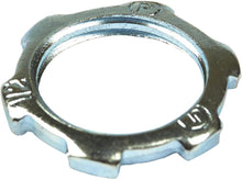 Load image into Gallery viewer, Briggs and Stratton 691720 Muffler Elbow Locknut