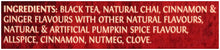 Load image into Gallery viewer, Twinings of London Lemon & Ginger Herbal Tea Bags, 20 Count (Pack of 6)