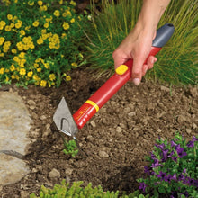 Load image into Gallery viewer, Wolf-Garten 3003006 LL-M/ZM30 Double Hoe-Hand Tool