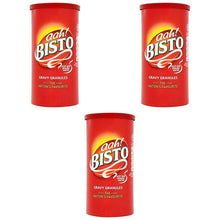 Load image into Gallery viewer, Bisto Favourite Gravy Granules 550g