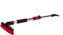 Load image into Gallery viewer, Schou 6866RS ICE Scraper Robust with Broom and Telescope