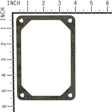 Load image into Gallery viewer, Briggs & Stratton 272475S Briggs and Stratton Rocker Cover Gasket, Grey