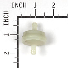 Load image into Gallery viewer, Briggs & Stratton 394358S Fuel Filter Assembly 75 Micron