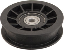 Load image into Gallery viewer, Rotary 14259 Flat Idler Pulley for Craftsman/Husqvarna/Poulan, Replaces 539-110311