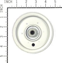 Load image into Gallery viewer, Briggs and Stratton 7018574SM Idler, Flat - 4.12 OD