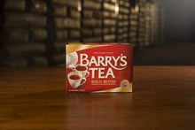 Load image into Gallery viewer, Barrys Tea Gold 40 Bags 125g (4.4oz)