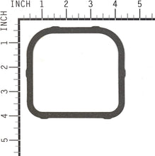 Load image into Gallery viewer, Briggs & Stratton 806039S Briggs and Stratton Rocker Cover Gasket, Grey