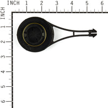 Load image into Gallery viewer, Briggs & Stratton 799585 Fuel Tank Cap Replaces 799684, Black