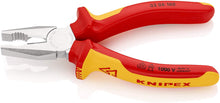 Load image into Gallery viewer, VDE Certified Combination Pliers