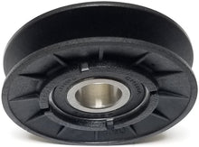 Load image into Gallery viewer, V-Idler Pulley Pulley Compatible with John Deere, Sabre, Scotts MowersPart Number GX20286 (Drive Idler)