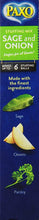 Load image into Gallery viewer, Paxo Sage and Onion Stuffing, 0.13-Ounce (Pack of 8)