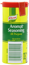 Load image into Gallery viewer, Knorr Aromat Seasoning, 3 Ounce (Pack of 12)