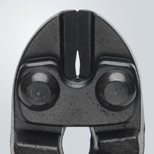 Load image into Gallery viewer, Knipex 71 32 200 Comfort Grip High Leverage CoBolt Cutter with Notch and Spring