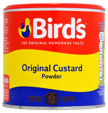 Load image into Gallery viewer, Birds Custard Powder 300g, 10.5 Ounce, White