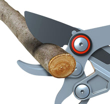 Load image into Gallery viewer, Wolf-Garten RR650 Power Cut Bypass Loppers, Red, 40 mm