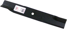 Load image into Gallery viewer, Rotary 48" 6500 Commercial High Lift Lawnmower Blade Set (3) 5/8" Center Hole