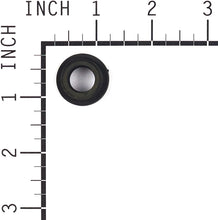 Load image into Gallery viewer, Briggs & Stratton 281370S Briggs and Stratton Dipstick Tube Seal, Black