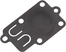 Load image into Gallery viewer, Briggs & Stratton Genuine 270026 Diaphragm for 3-5 HP Horizontal Engines (Pulsa Jet - Old Style), Black