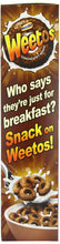 Load image into Gallery viewer, Weetabix Weetos 500g