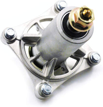 Load image into Gallery viewer, Spindle Assembly Compatible with Craftsman AYP 187292/192870 / 532192870/532187290 / 532187292