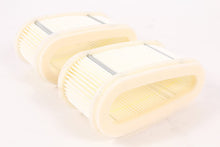 Load image into Gallery viewer, Kawasaki 2 Pack Genuine 11013-2141 Air Filter Element Fit Some FC401V FC420V OEM