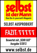 Load image into Gallery viewer, Wolf Garten 73AFA005650 Garden Shears "RS 4000 Premium Plus"