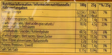 Load image into Gallery viewer, TOBLERONE SWISS MILK CHOCOLATE WITH HONEY AND ALMOND NOUGAT, 6 Count of 3.52 oz bar, 21.12 oz