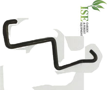 Load image into Gallery viewer, ISE Replacement Throttle Rod for Stihl 023 Chainsaws. Replaces Part Number: 1123 182 1505