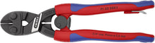 Load image into Gallery viewer, Knipex 71 32 200 Comfort Grip High Leverage CoBolt Cutter with Notch and Spring
