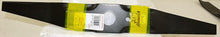 Load image into Gallery viewer, 21" Rotary #6430 6431 Lawnmower Blade Set Honda 72531-VE2-001 / 72511-VE2-000