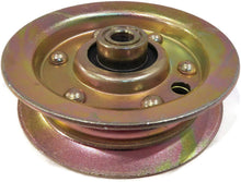 Load image into Gallery viewer, Rotary # 9376 Idler Pulley For Sears Craftsman # 131494 173438
