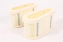 Load image into Gallery viewer, Kawasaki 2 Pack Genuine 11013-2141 Air Filter Element Fit Some FC401V FC420V OEM