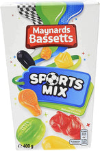 Load image into Gallery viewer, Maynards Bassetts Sports Mix Original