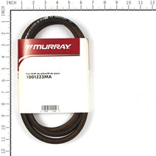 Load image into Gallery viewer, Briggs and Stratton 1001223MA Belt, Deck
