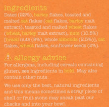 Load image into Gallery viewer, Dorset Cereals Simply Nutty Muesli 700g