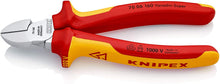 Load image into Gallery viewer, VDE Certified Diagonal Cutting Pliers 74 06