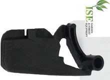 Load image into Gallery viewer, ISE Replacement Trigger Interlock for Stihl 018 Chainsaw. Replaces Part Number: 1130 182 0800
