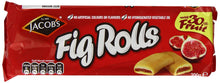 Load image into Gallery viewer, Jacob's Fig Rolls 200G